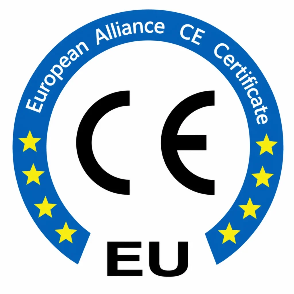 EU CE Certification