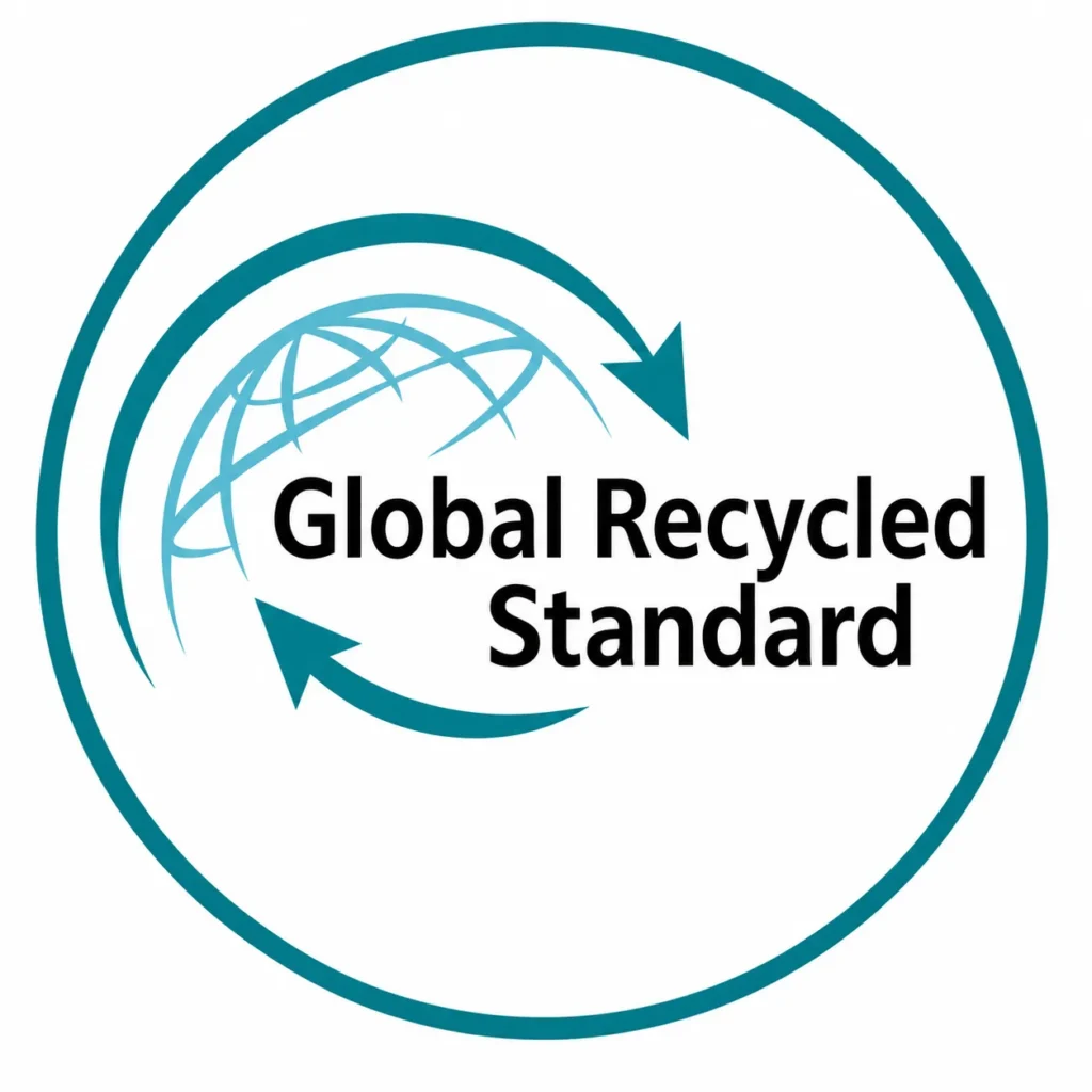 Global Recycled Standard (GRS) Certification