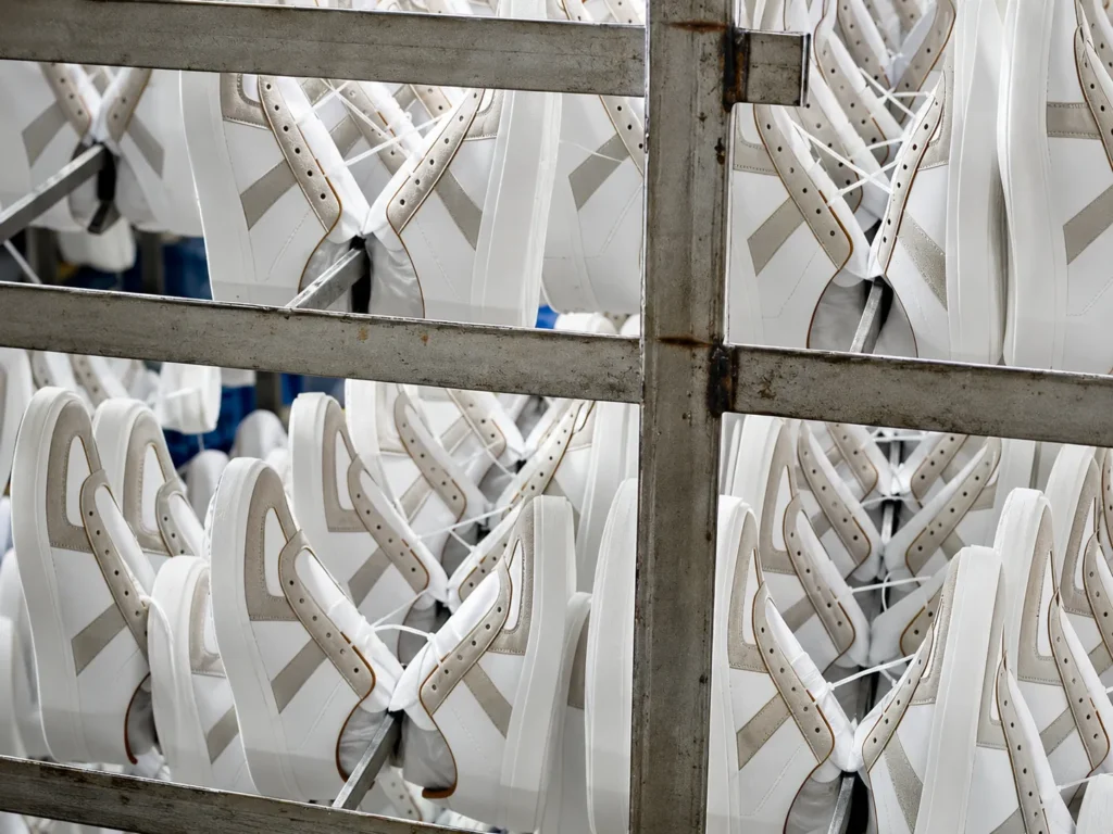 Better Sample-to-Production Consistency