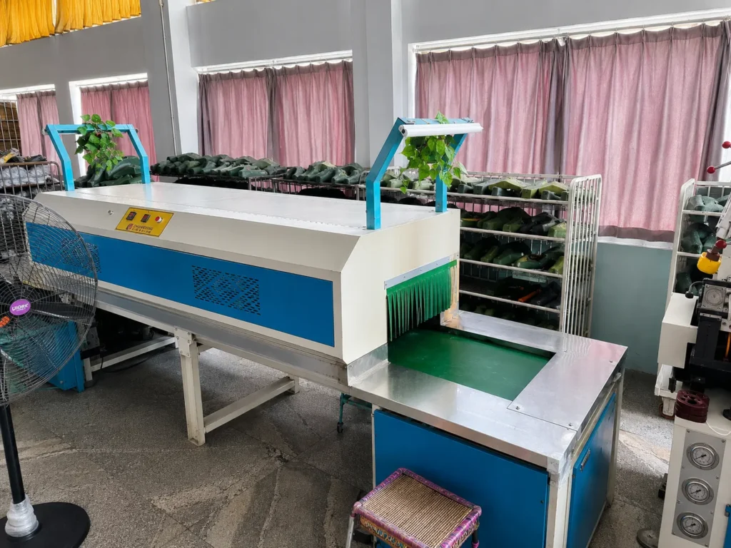 Industrial Heating &Amp; Drying Oven