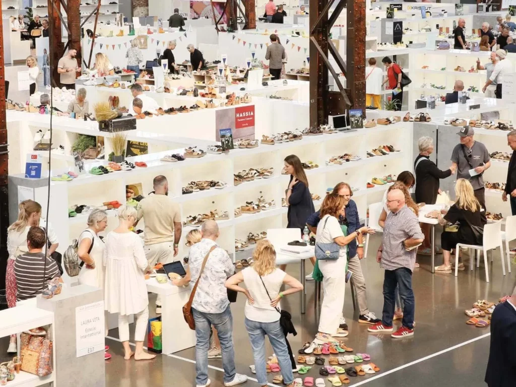 Shoe-Trade-Show-Footwear-Exhibition-Events-Calendar-In-2023 Shoe-Trade-Show-Footwear-Exhibition-Events-Calendar-In-2023